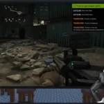 Vestige Soul Streaming Escape From Tarkov from YouTube