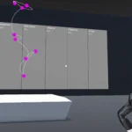 Postremo Limine example in game I was working on