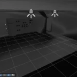 Safe Room Prototype