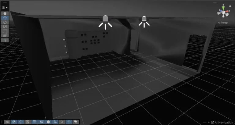 Safe Room Prototype